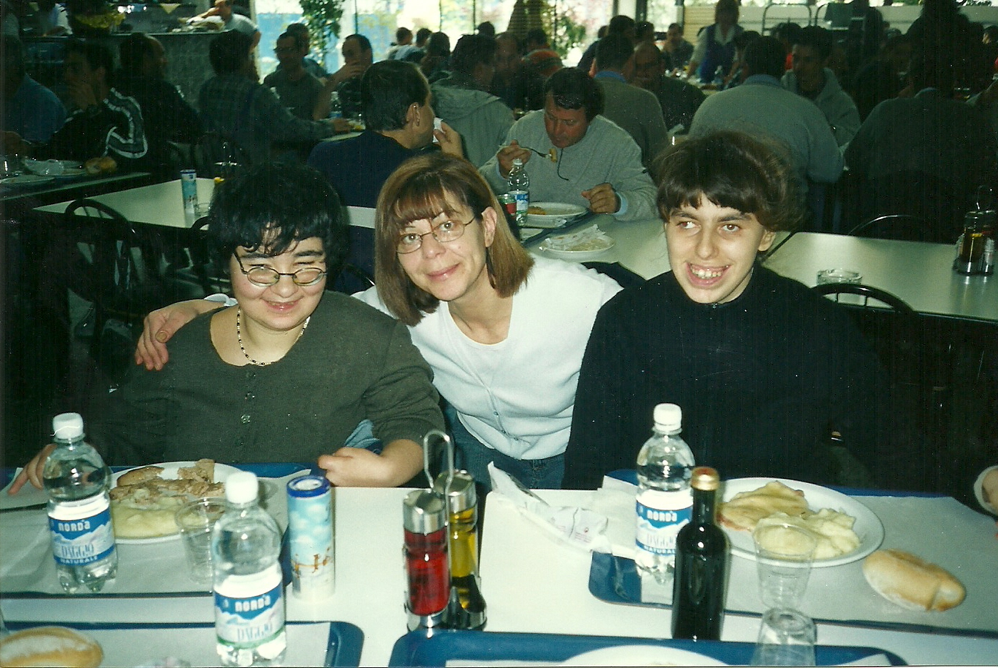 Con Noi e Dopo Di Noi